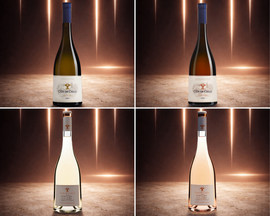 Nouveau millésime blancs et rosés_blog