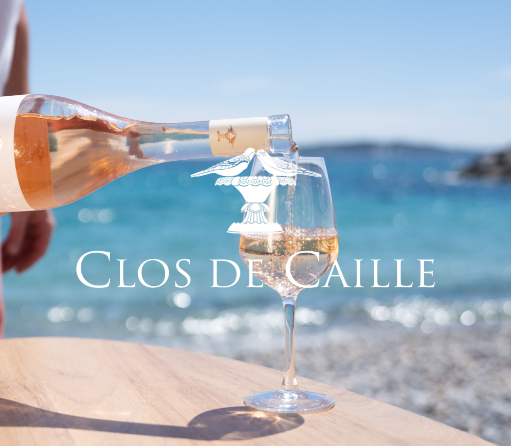 vin provence plage été
