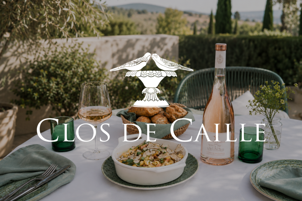 Header blog Provence